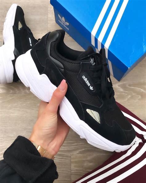 fake adidas falcon|Adidas falcon sale uk.